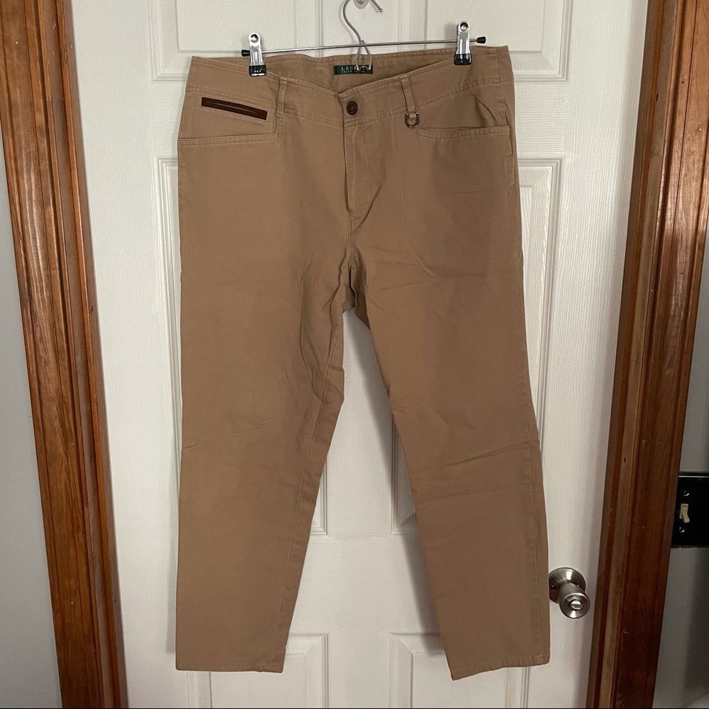 Ralph Lauren Chino Pants